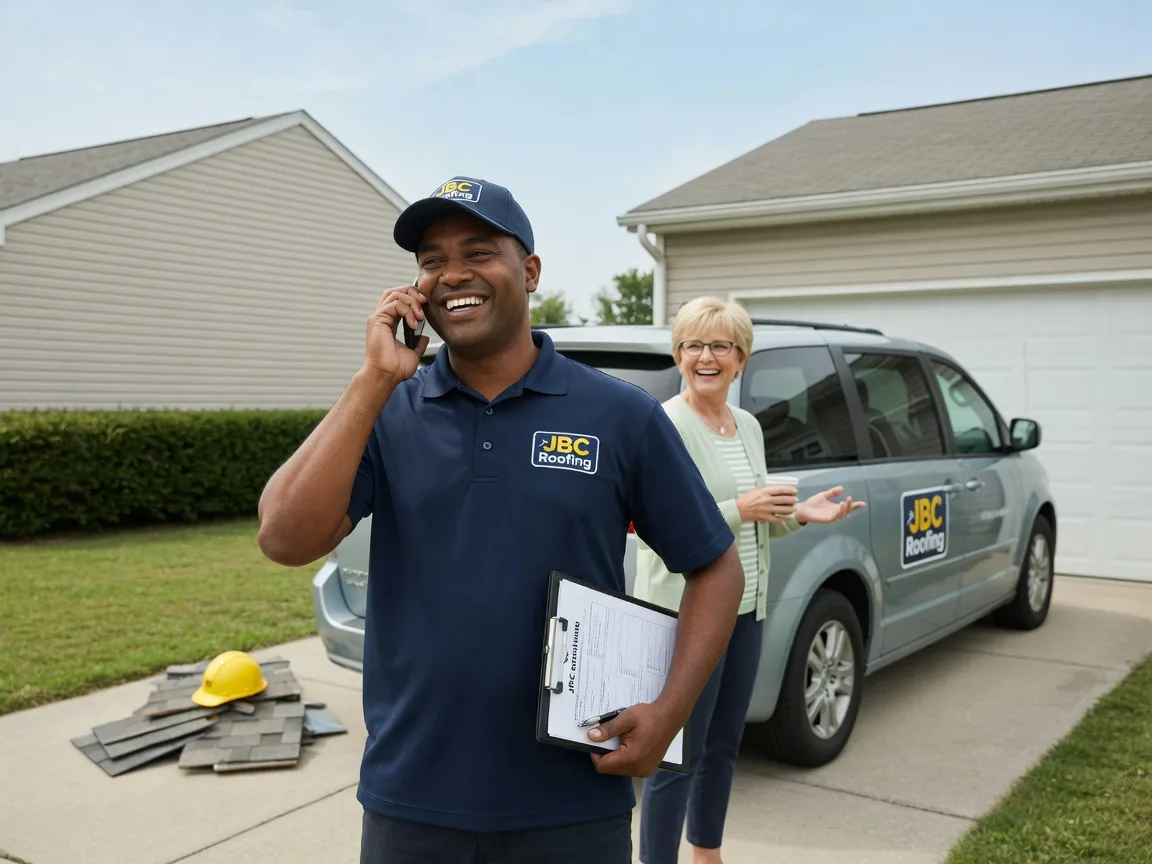 Roof Replacement Millersburg, PA FAQs
